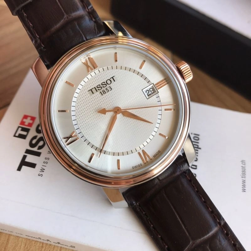 Faithkeybiz TISSOT Watches