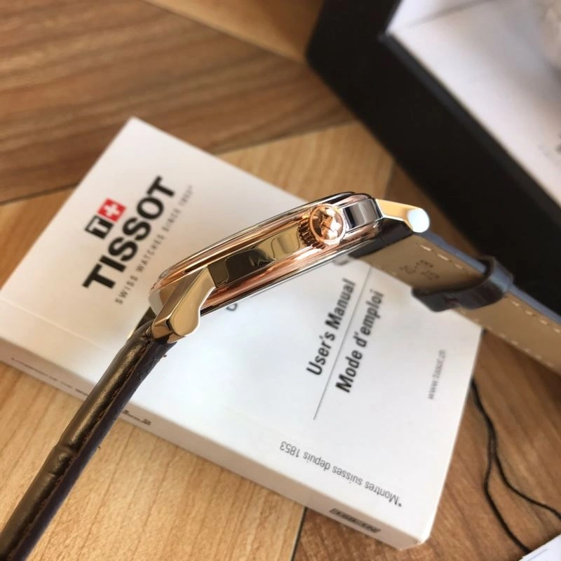 Faithkeybiz TISSOT Watches