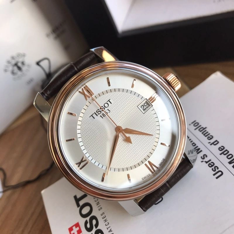 Faithkeybiz TISSOT Watches