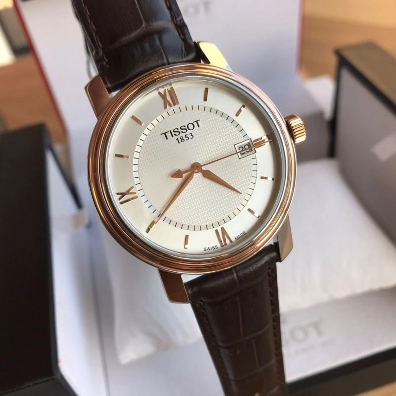 Faithkeybiz TISSOT Watches