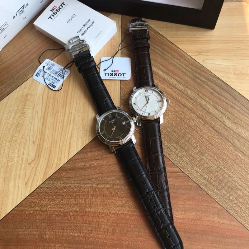 Faithkeybiz TISSOT Watches