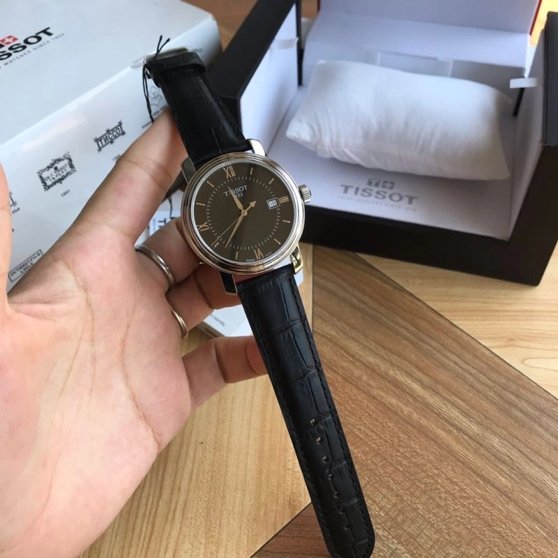 Faithkeybiz TISSOT Watches