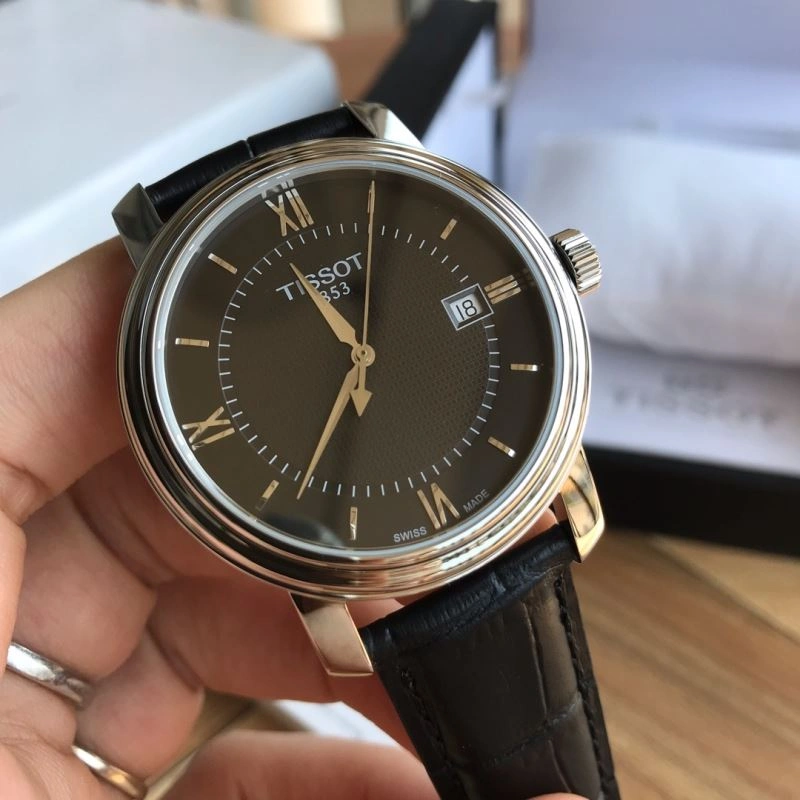 Faithkeybiz TISSOT Watches