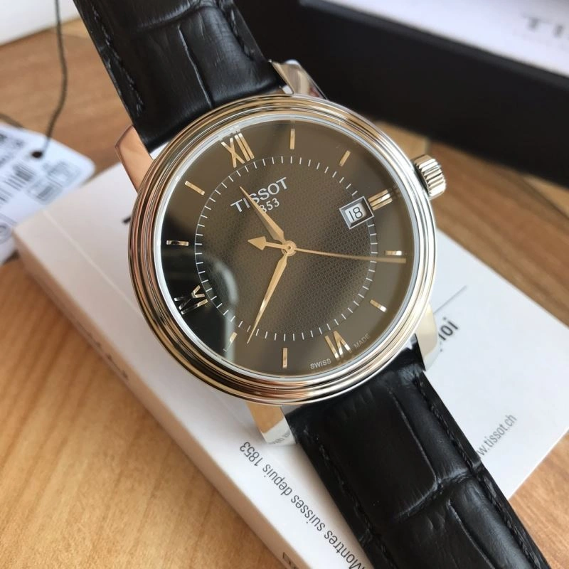Faithkeybiz TISSOT Watches