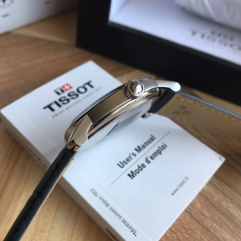 Faithkeybiz TISSOT Watches