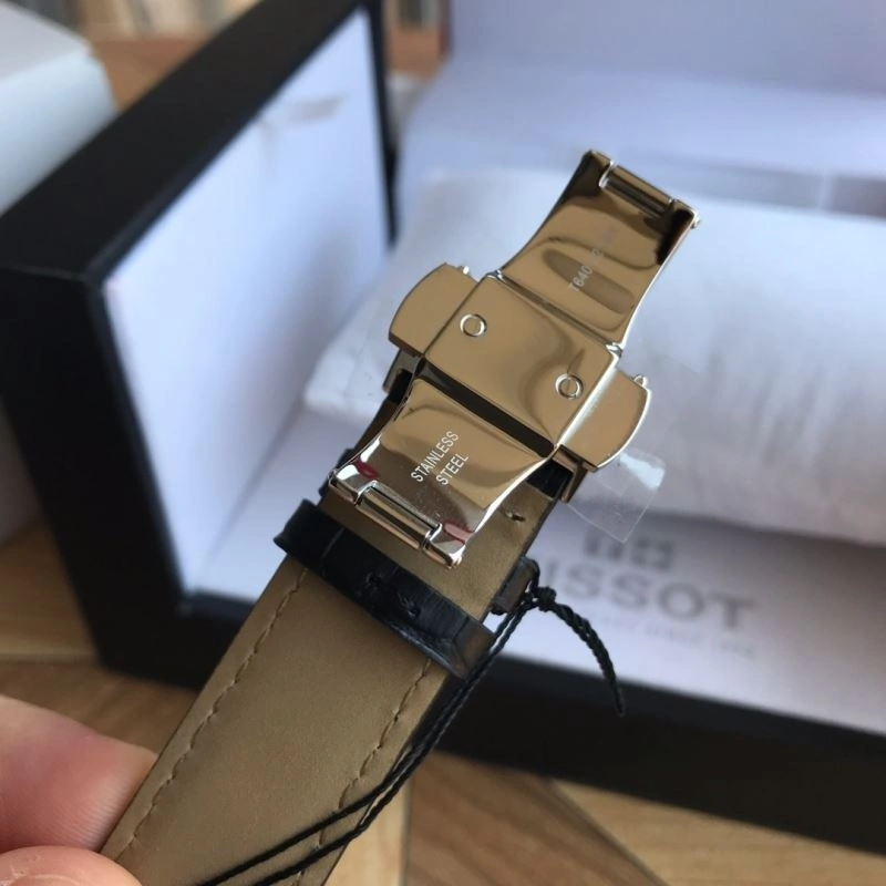 Faithkeybiz TISSOT Watches
