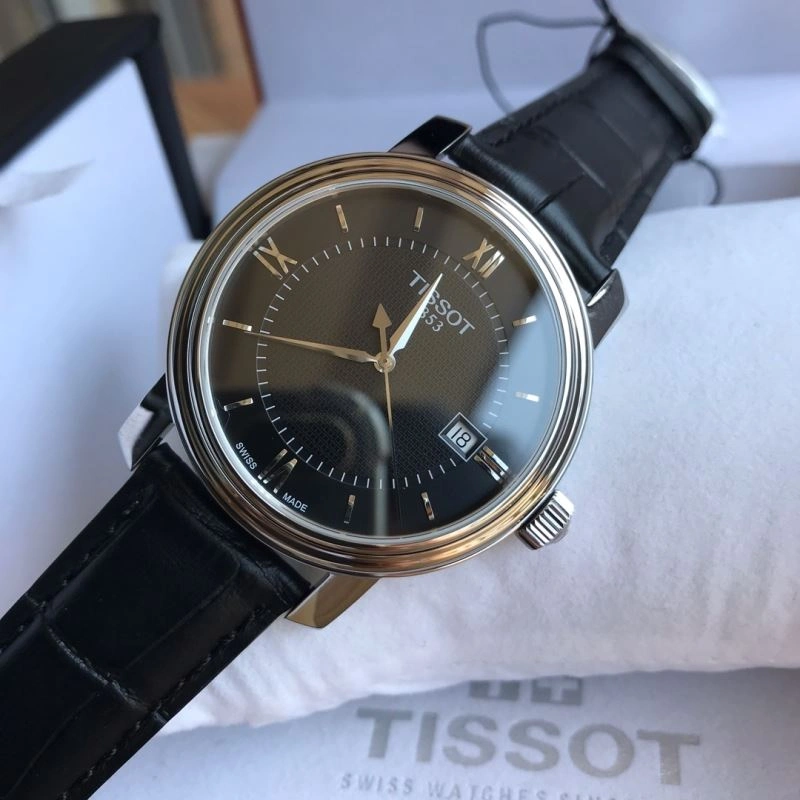 Faithkeybiz TISSOT Watches
