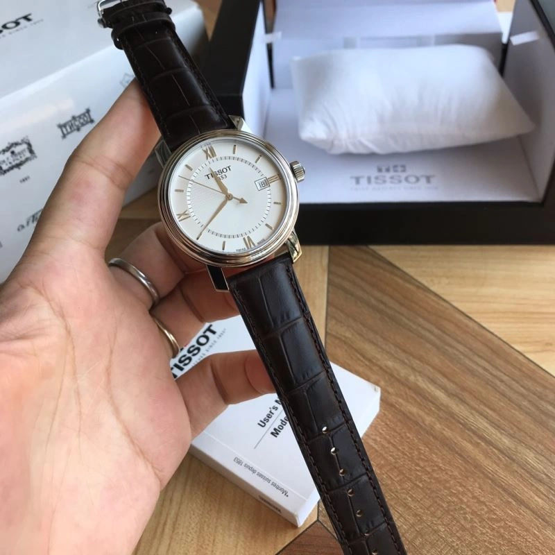 Faithkeybiz TISSOT Watches