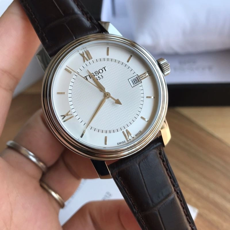Faithkeybiz TISSOT Watches