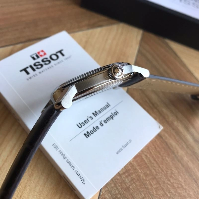 Faithkeybiz TISSOT Watches