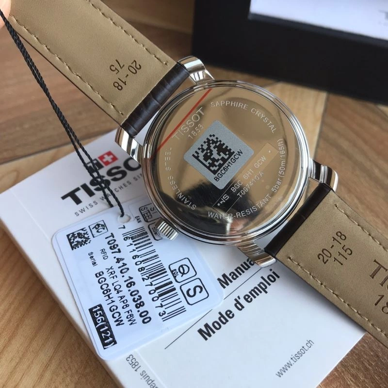 Faithkeybiz TISSOT Watches