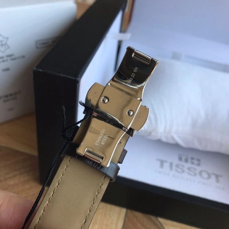 Faithkeybiz TISSOT Watches