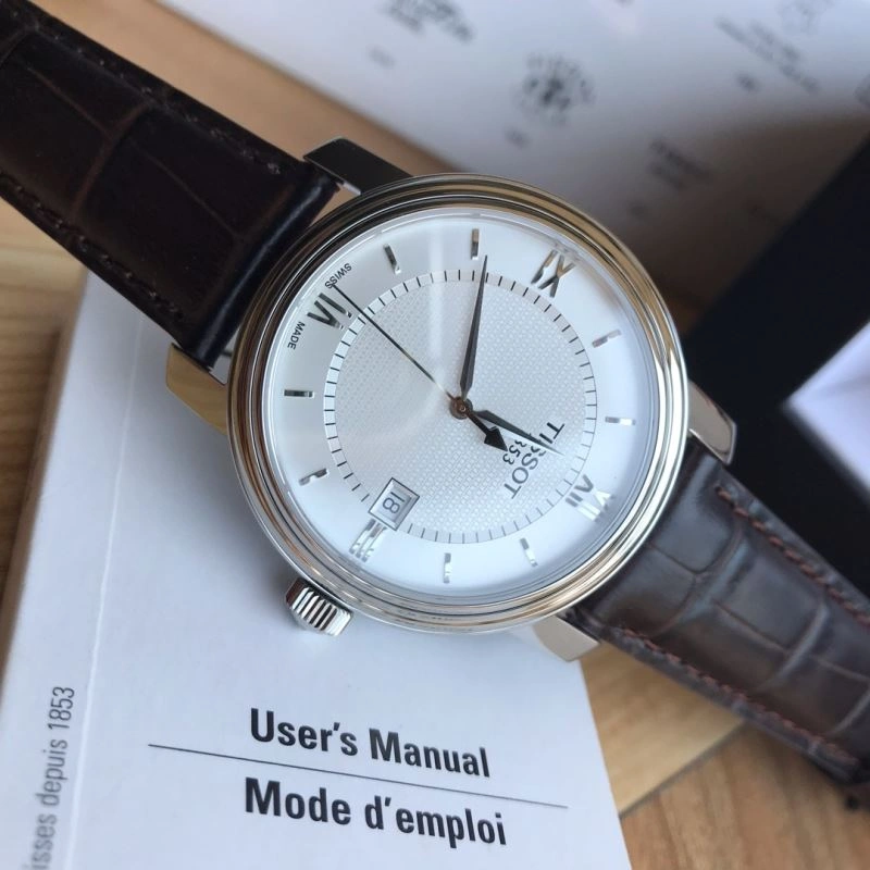 Faithkeybiz TISSOT Watches