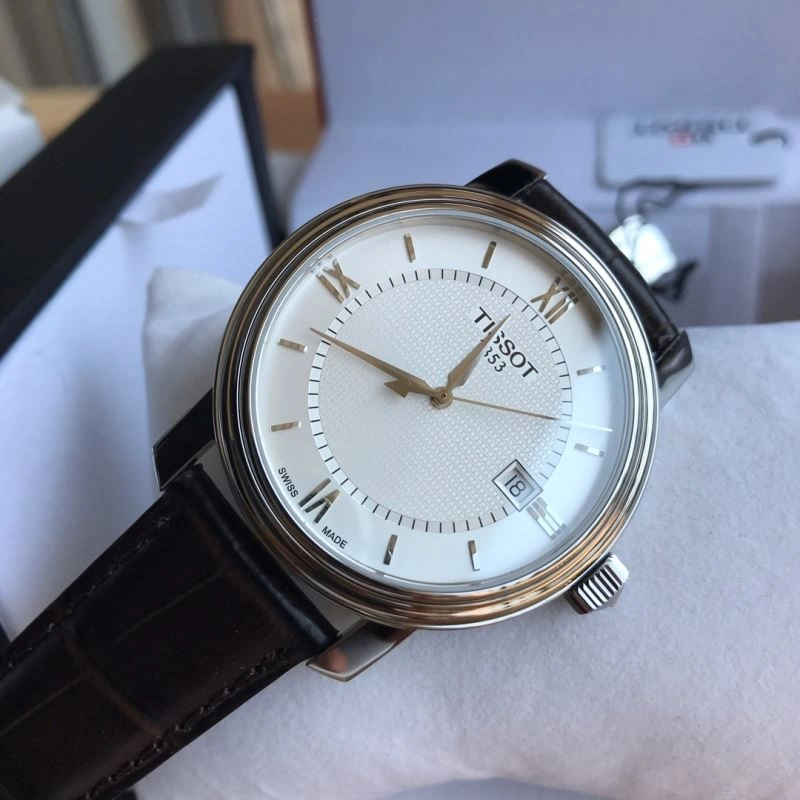 Faithkeybiz TISSOT Watches