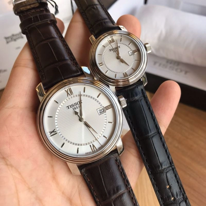 TISSOT Watches