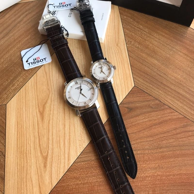 Faithkeybiz TISSOT Watches