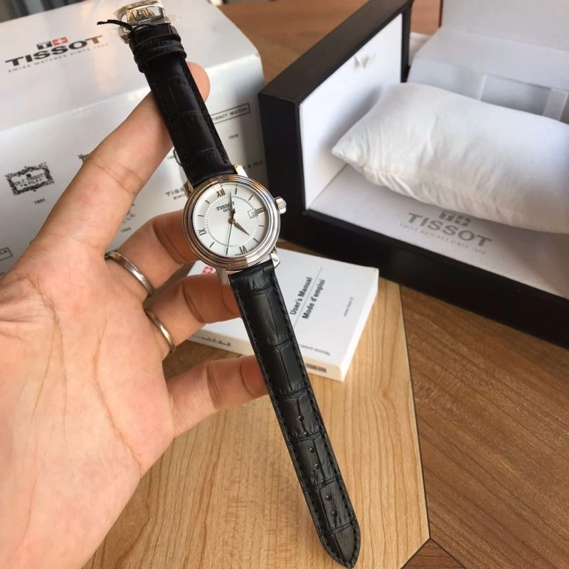 Faithkeybiz TISSOT Watches