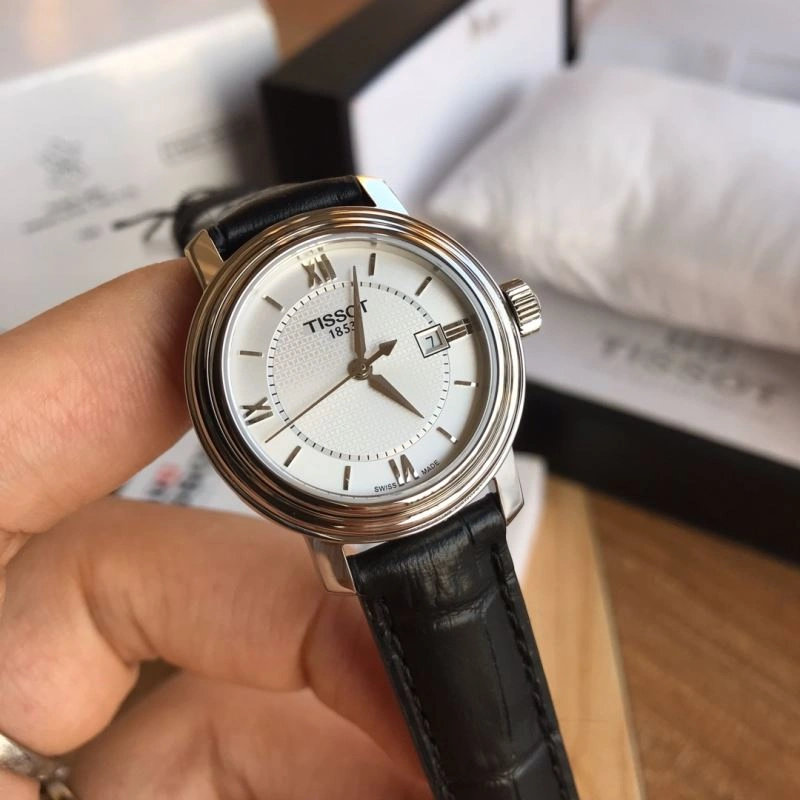 Faithkeybiz TISSOT Watches
