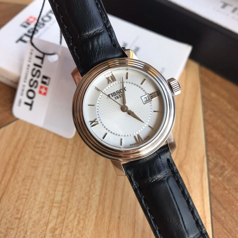 Faithkeybiz TISSOT Watches