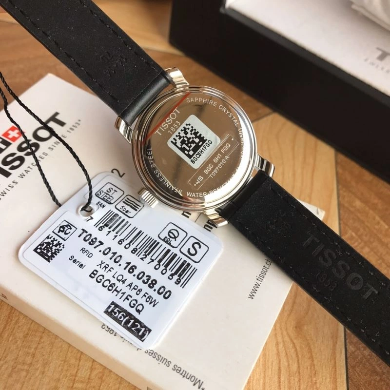 Faithkeybiz TISSOT Watches