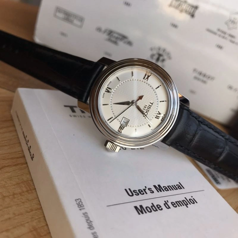Faithkeybiz TISSOT Watches