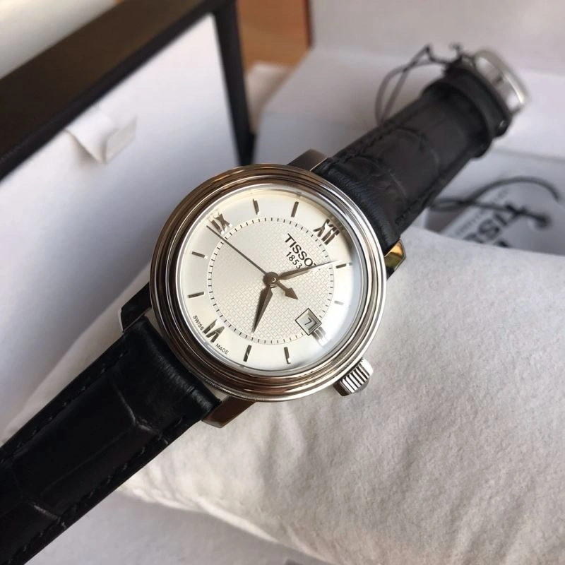 Faithkeybiz TISSOT Watches
