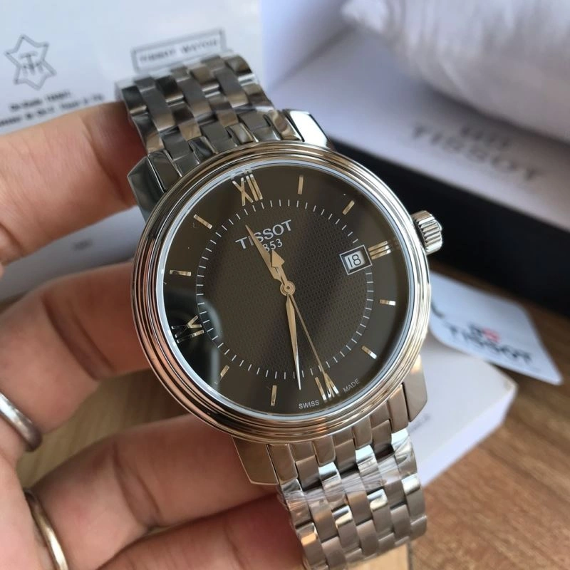 Faithkeybiz TISSOT Watches