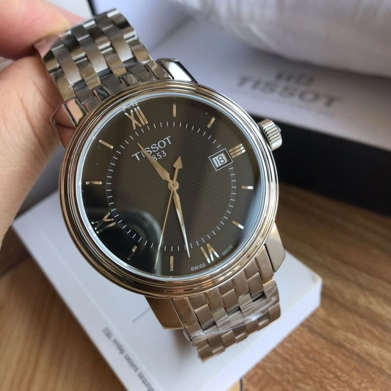 Faithkeybiz TISSOT Watches