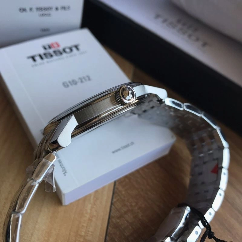 Faithkeybiz TISSOT Watches