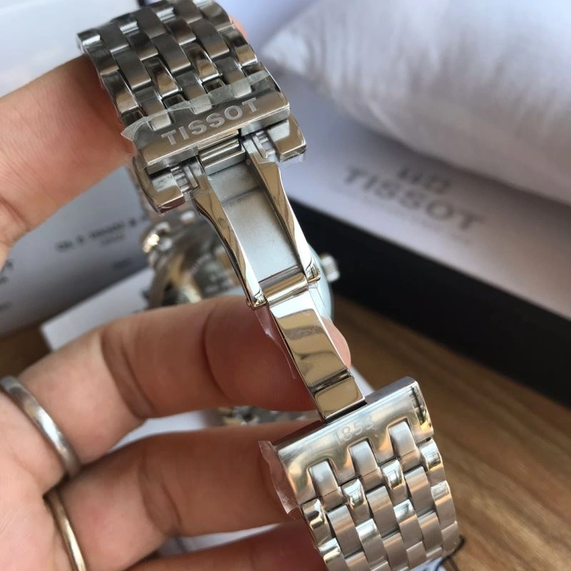 Faithkeybiz TISSOT Watches