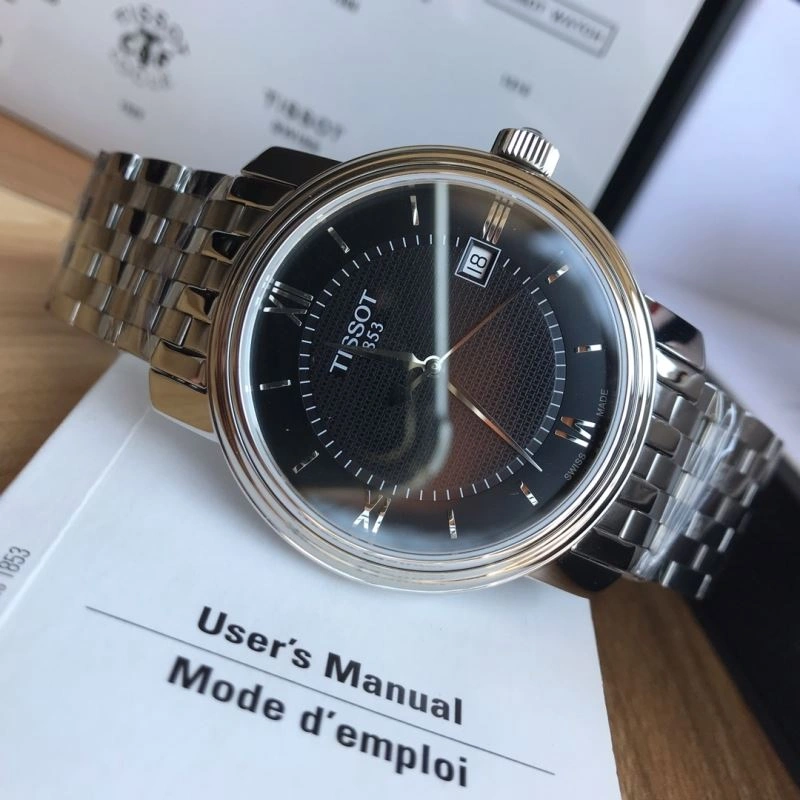 Faithkeybiz TISSOT Watches