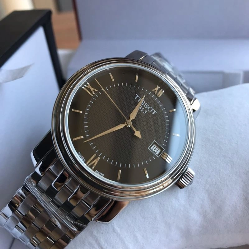 Faithkeybiz TISSOT Watches