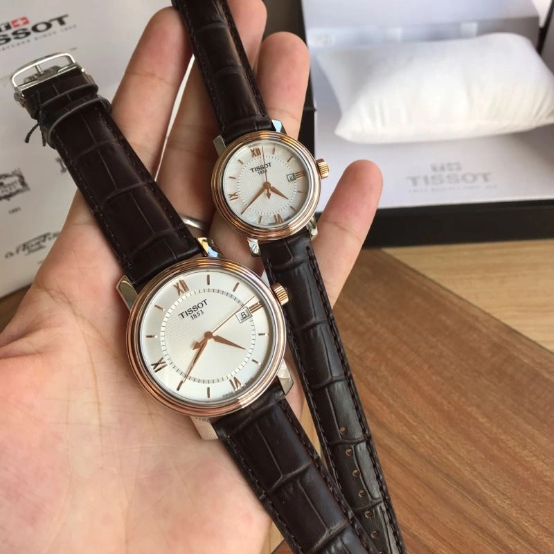 TISSOT Watches