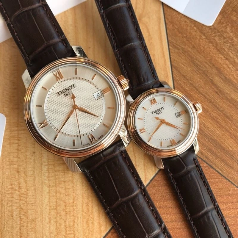 Faithkeybiz TISSOT Watches