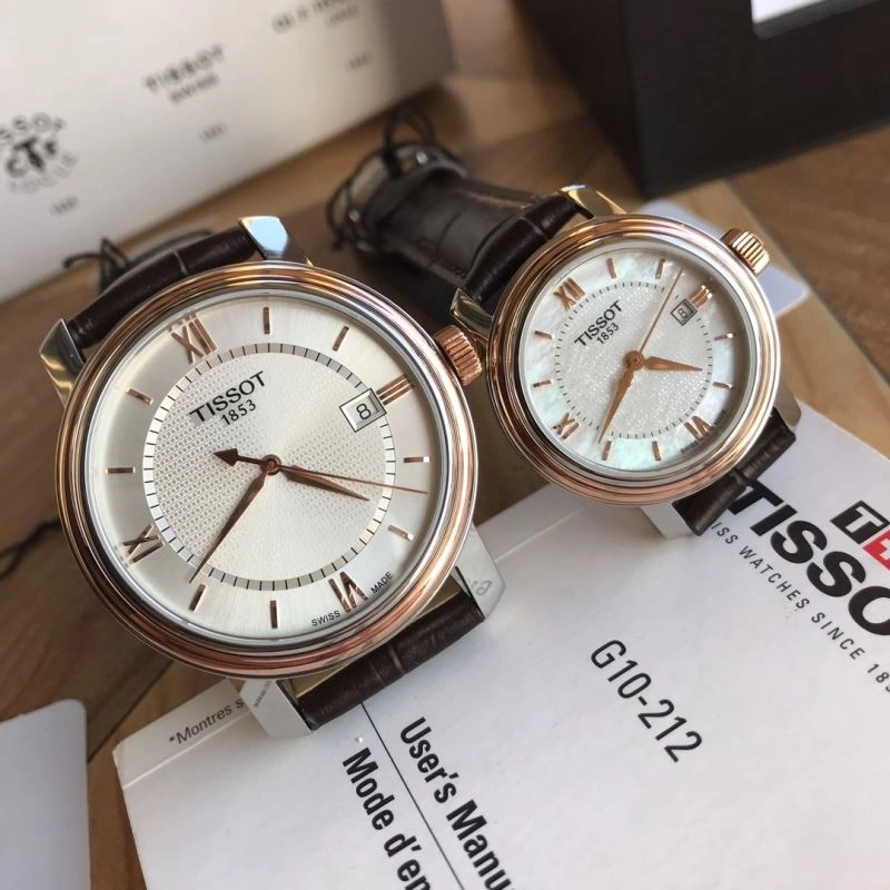 Faithkeybiz TISSOT Watches