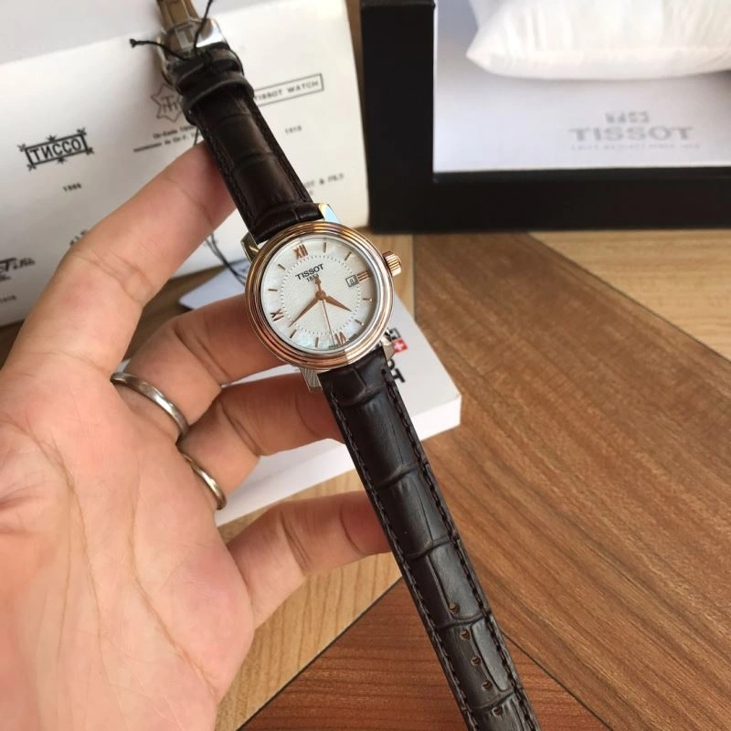 Faithkeybiz TISSOT Watches
