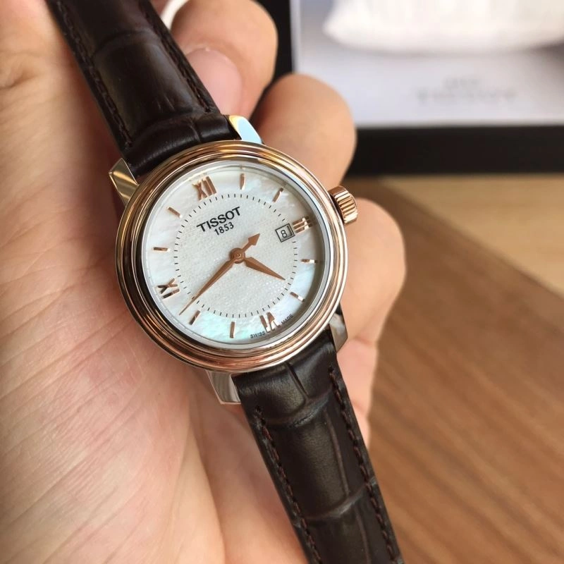 Faithkeybiz TISSOT Watches