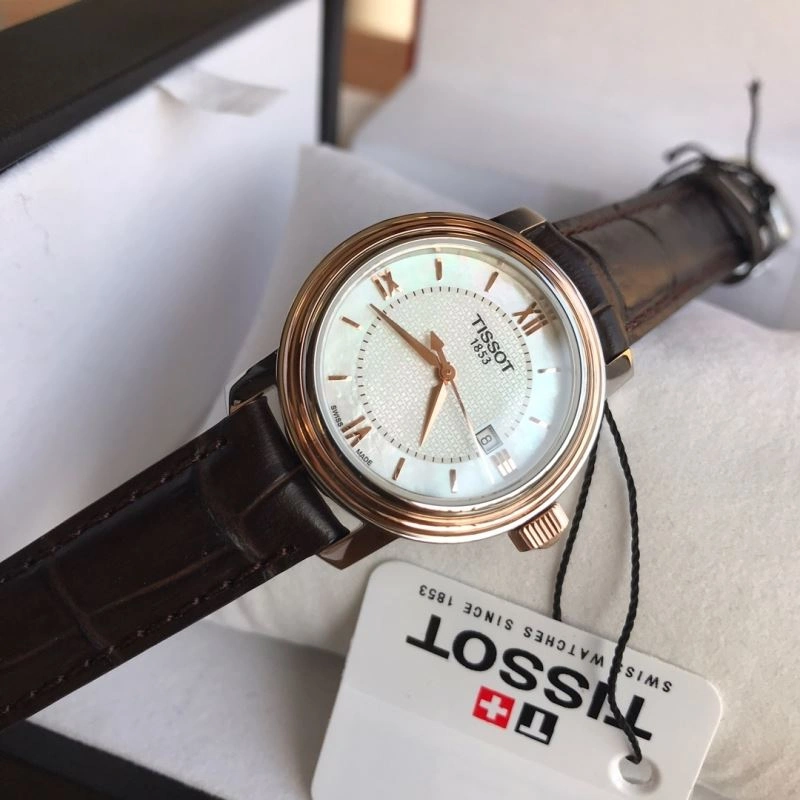 Faithkeybiz TISSOT Watches