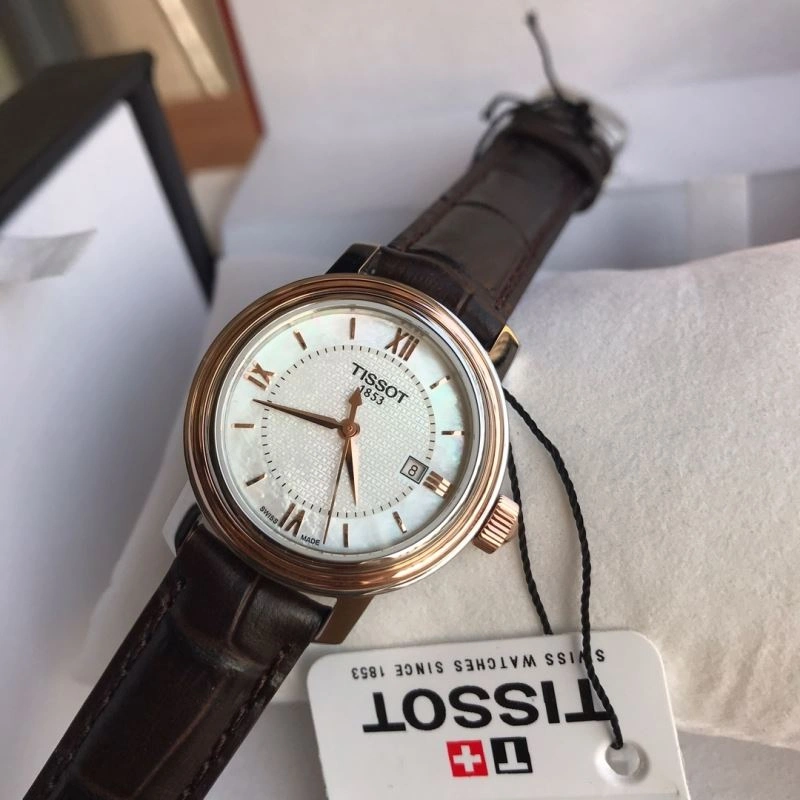 Faithkeybiz TISSOT Watches