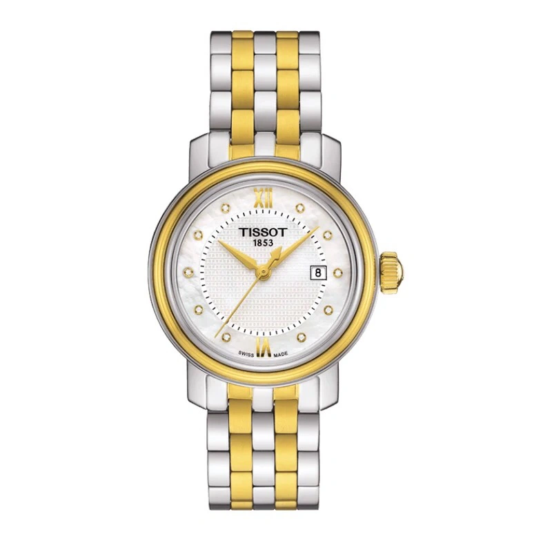 TISSOT Watches
