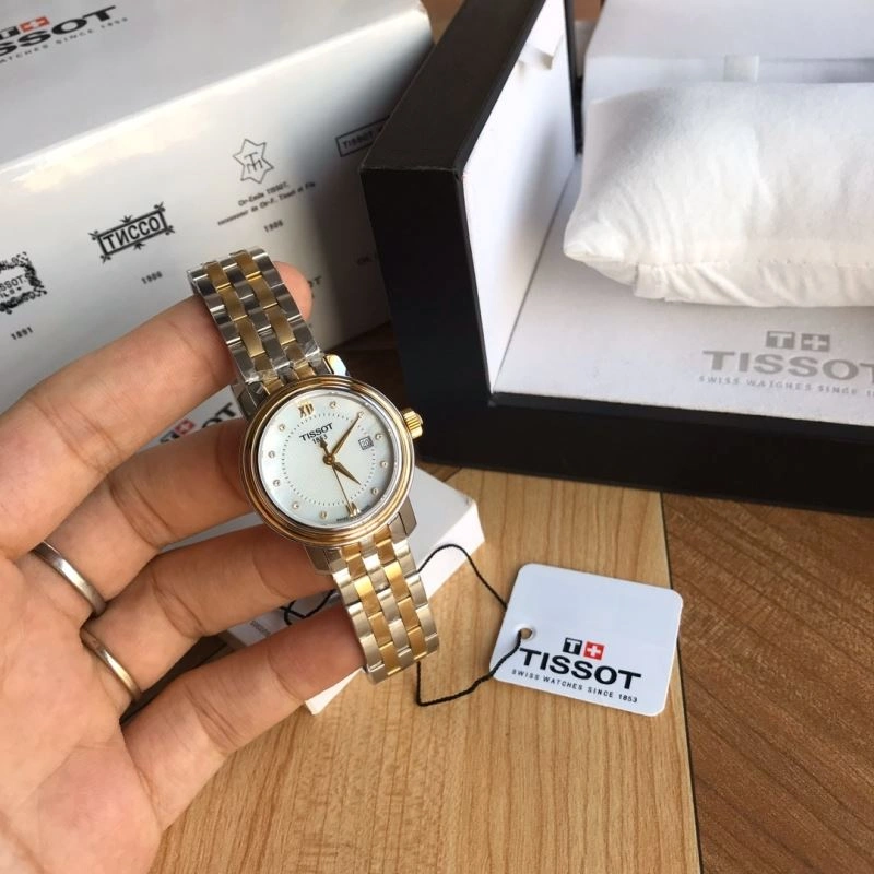 Faithkeybiz TISSOT Watches