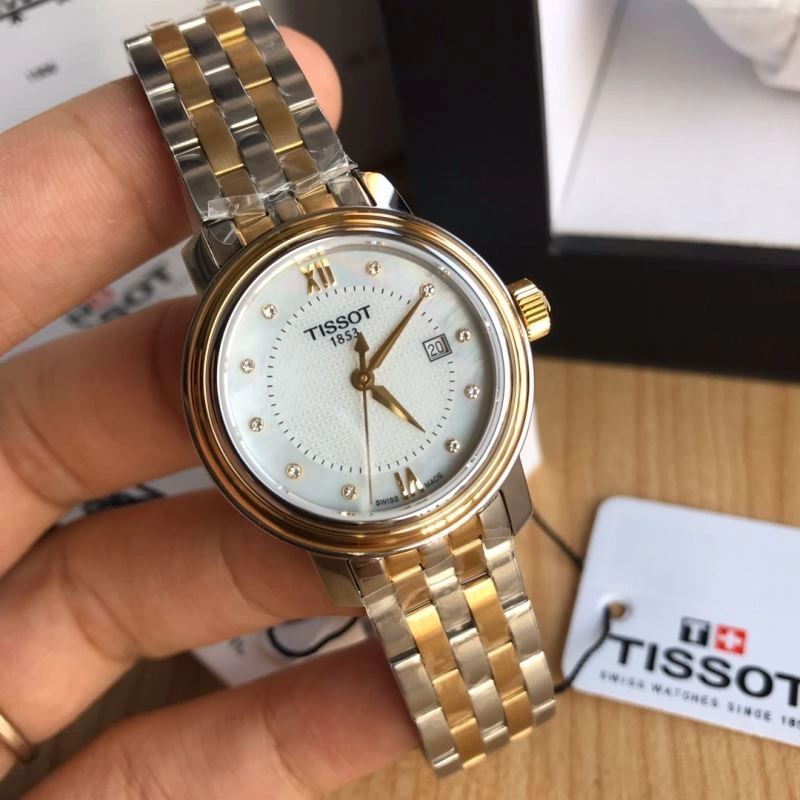 Faithkeybiz TISSOT Watches