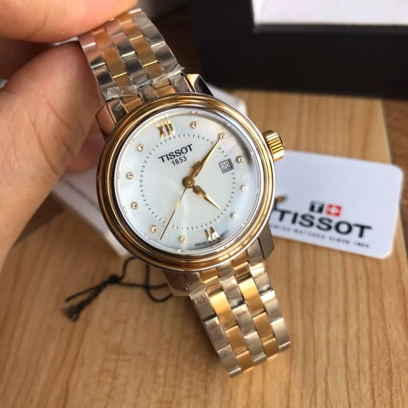 Faithkeybiz TISSOT Watches