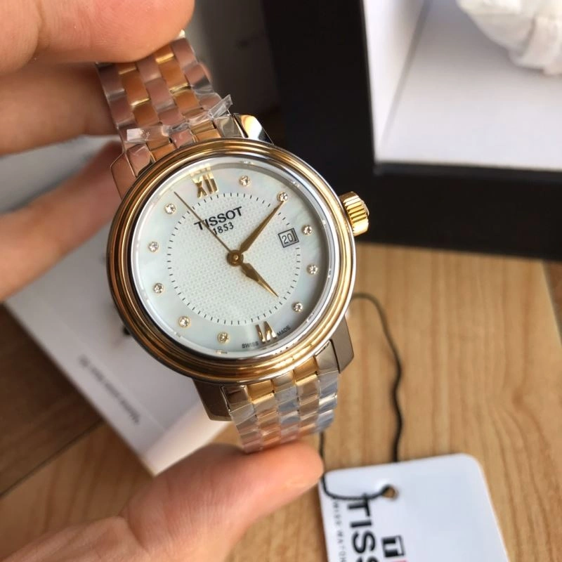 Faithkeybiz TISSOT Watches