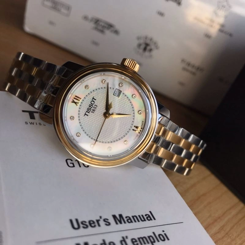 Faithkeybiz TISSOT Watches