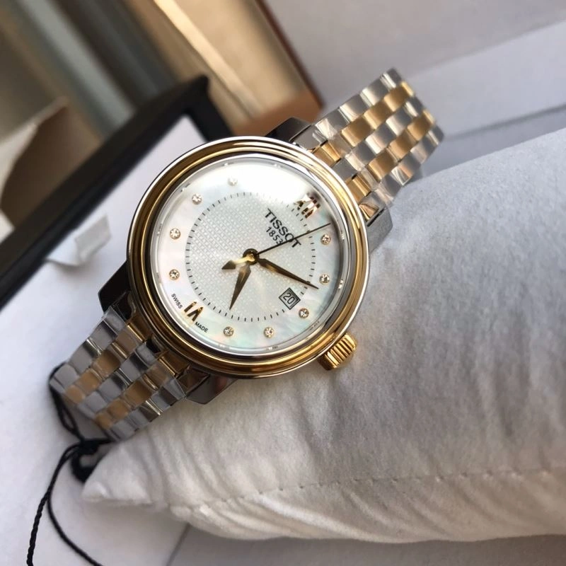 Faithkeybiz TISSOT Watches