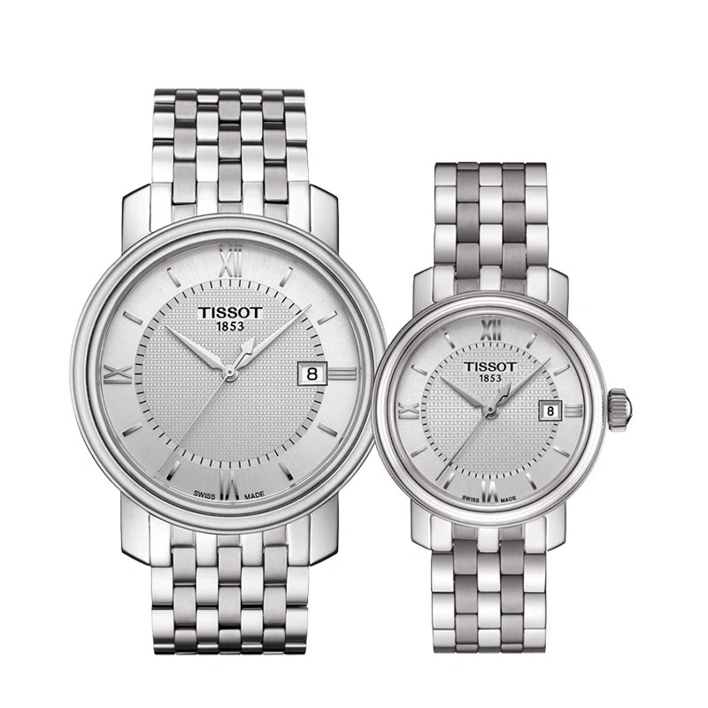 TISSOT Watches