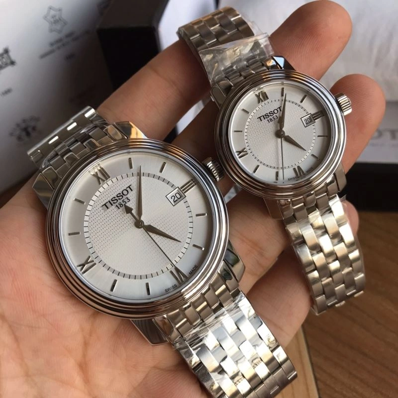 Faithkeybiz TISSOT Watches