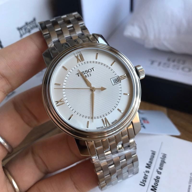 Faithkeybiz TISSOT Watches