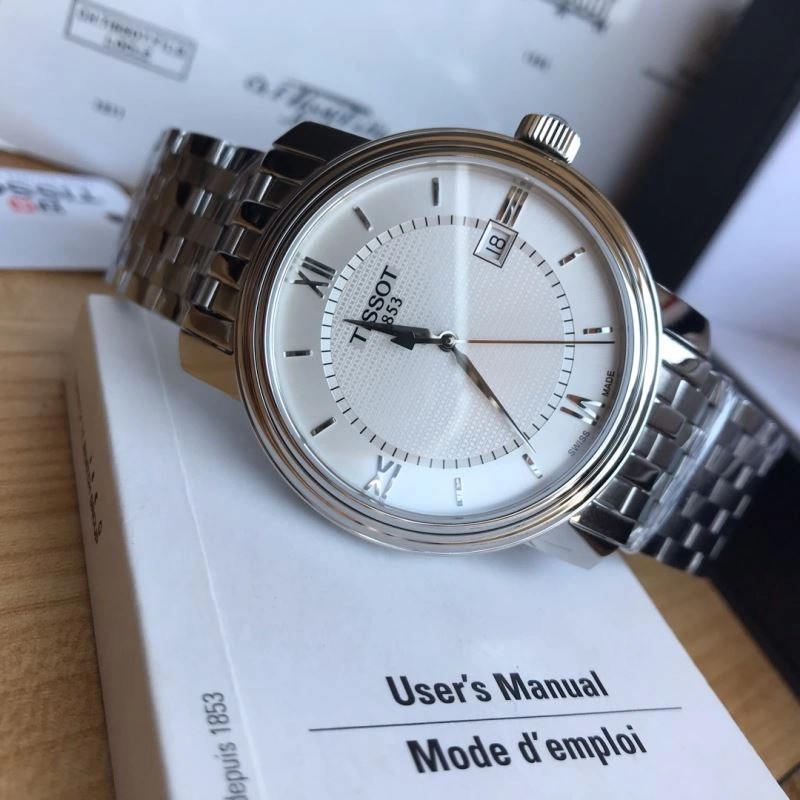 Faithkeybiz TISSOT Watches